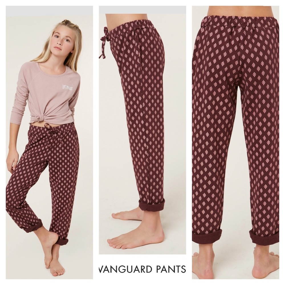 O’Neill Girls Vanguard Pants